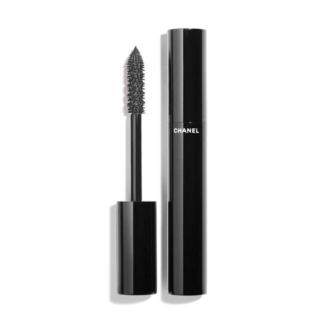 chanel best mascara